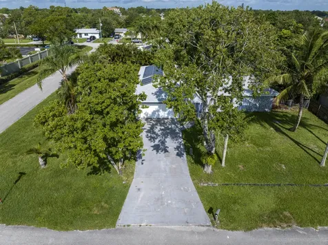 106 Nw Broadview Street Port Saint Lucie FL 34983
