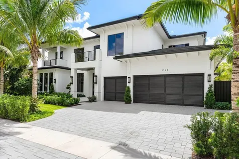 1560 Sw 6th Avenue Boca Raton FL 33486