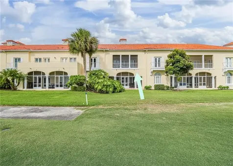 5010 Harmony Circle Vero Beach FL 32967
