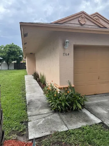 1364 Climbing Rose Lane West Palm Beach FL 33415