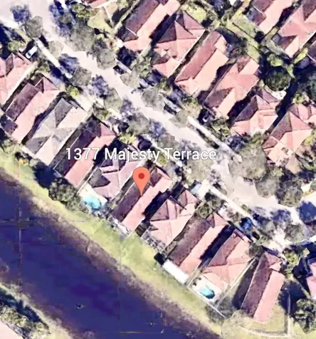 1377 Majesty Terrace Weston FL 33327