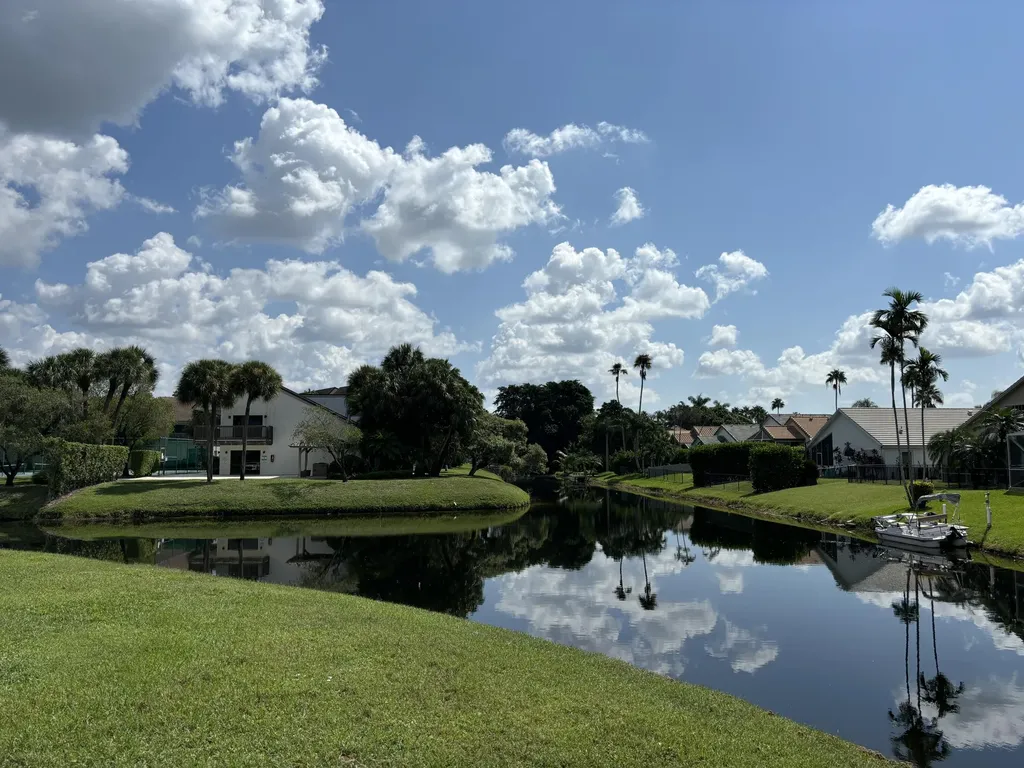 12692 Shoreline Drive Wellington FL 33414