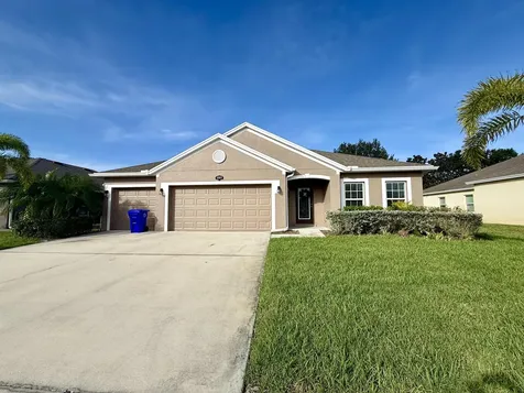 5997 Ridge Lake Circle Vero Beach FL 32967