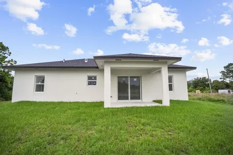 2886 Grant Avenue Palm Bay FL 32909