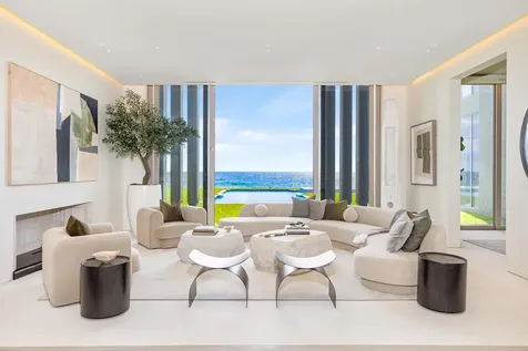 1460 S Ocean Boulevard Manalapan FL 33462
