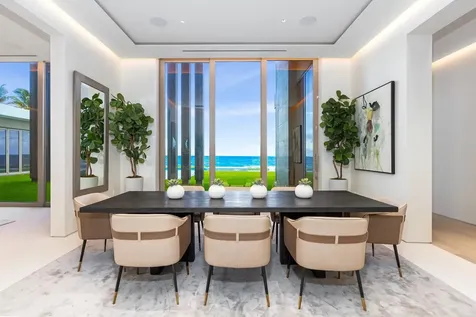 1460 S Ocean Boulevard Manalapan FL 33462