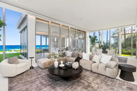 1460 S Ocean Boulevard Manalapan FL 33462