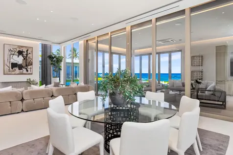 1460 S Ocean Boulevard Manalapan FL 33462