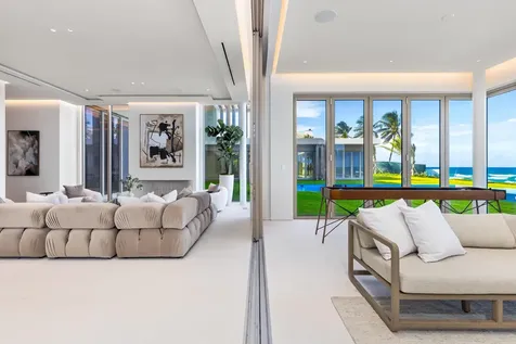 1460 S Ocean Boulevard Manalapan FL 33462