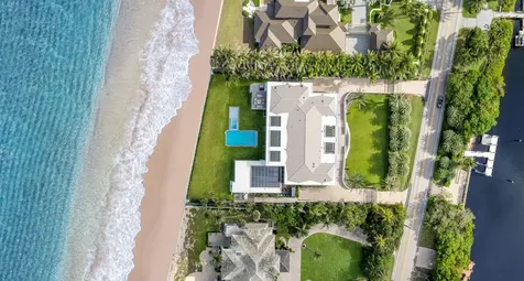 1460 S Ocean Boulevard Manalapan FL 33462