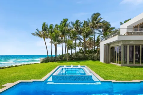1460 S Ocean Boulevard Manalapan FL 33462
