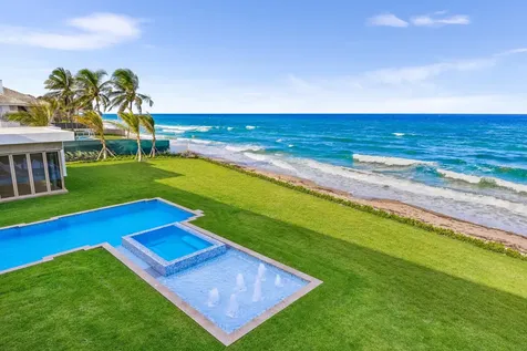 1460 S Ocean Boulevard Manalapan FL 33462