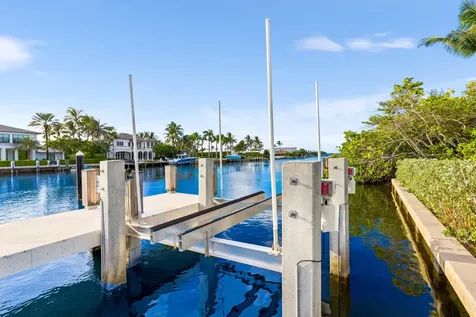 1460 S Ocean Boulevard Manalapan FL 33462