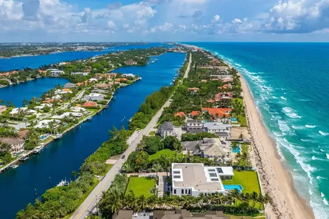 1460 S Ocean Boulevard Manalapan FL 33462