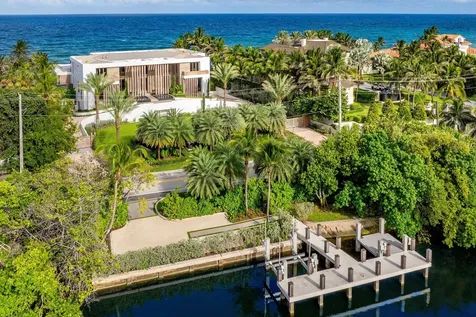 1460 S Ocean Boulevard Manalapan FL 33462
