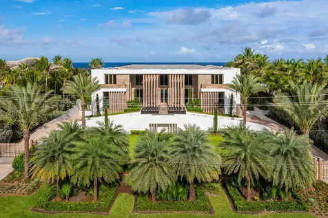 1460 S Ocean Boulevard Manalapan FL 33462