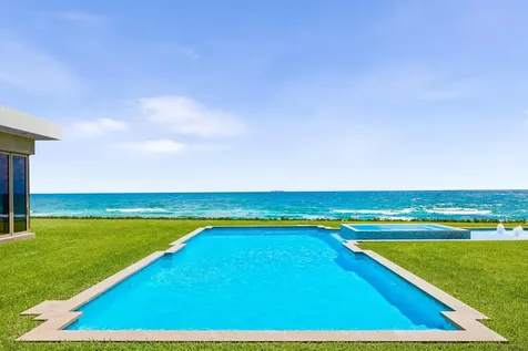 1460 S Ocean Boulevard Manalapan FL 33462