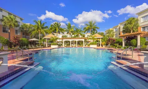 2103 Myrtlewood Circle Palm Beach Gardens FL 33418