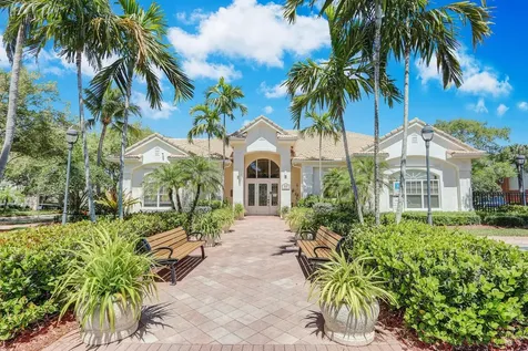 2103 Myrtlewood Circle Palm Beach Gardens FL 33418