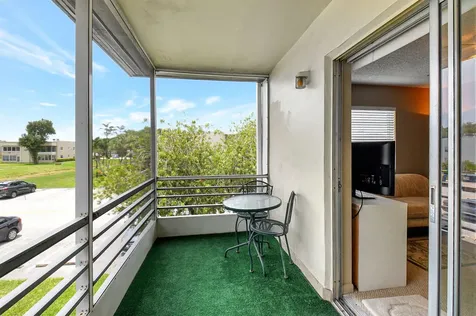 428 Normandy I Delray Beach FL 33484