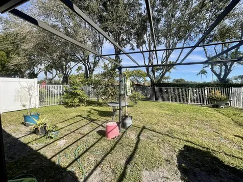 3269 Turtle Cove West Palm Beach FL 33411