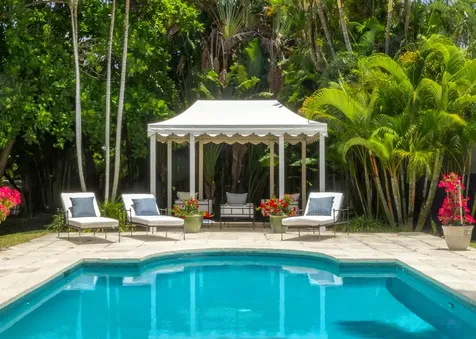 145 Clarendon Avenue Palm Beach FL 33480