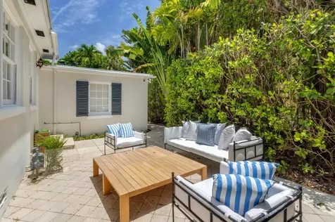 145 Clarendon Avenue Palm Beach FL 33480