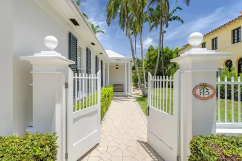 145 Clarendon Avenue Palm Beach FL 33480