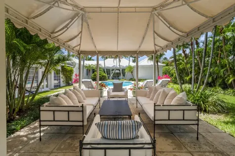145 Clarendon Avenue Palm Beach FL 33480