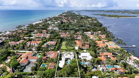 145 Clarendon Avenue Palm Beach FL 33480