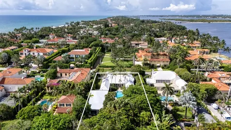 145 Clarendon Avenue Palm Beach FL 33480