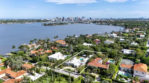 145 Clarendon Avenue Palm Beach FL 33480