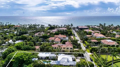 145 Clarendon Avenue Palm Beach FL 33480