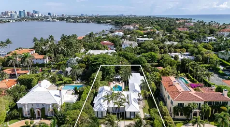 145 Clarendon Avenue Palm Beach FL 33480