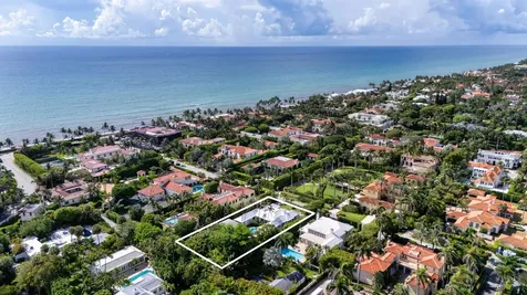 145 Clarendon Avenue Palm Beach FL 33480