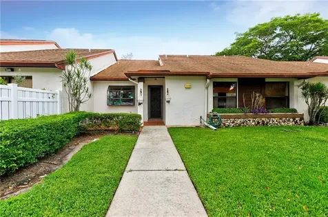 3342 Carambola Circle Coconut Creek FL 33066