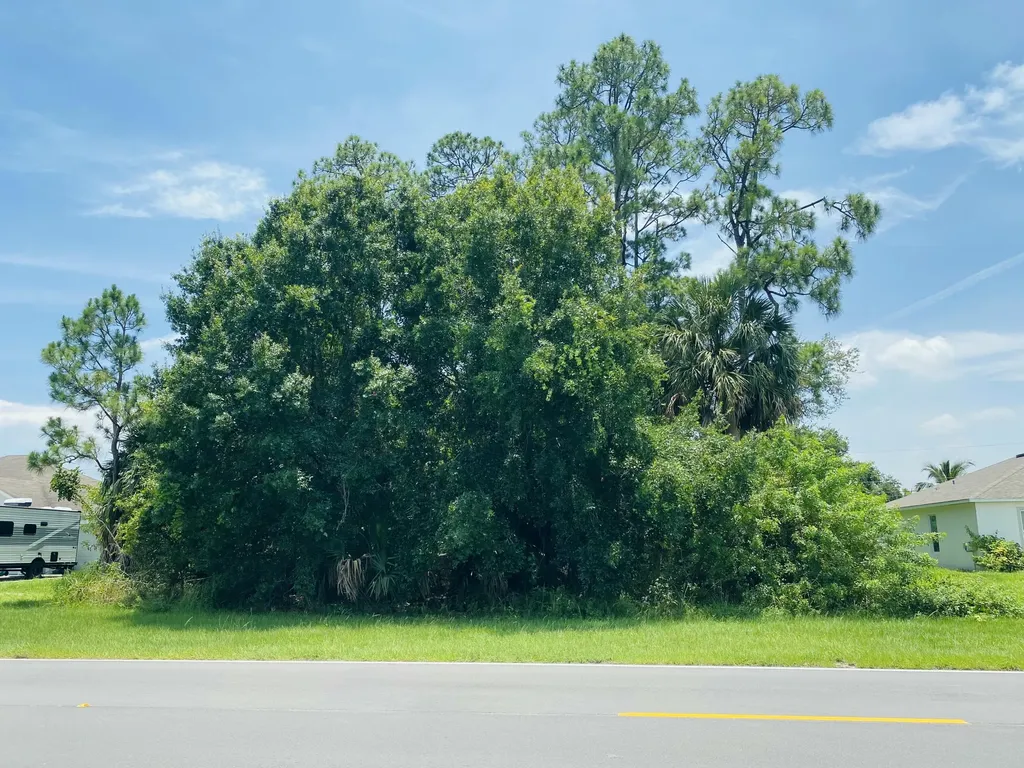 1438 SW Del Rio Boulevard Port Saint Lucie FL 34953