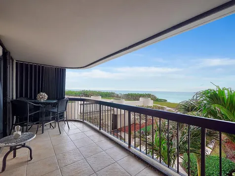 5380 N Ocean Drive Singer Island FL 33404