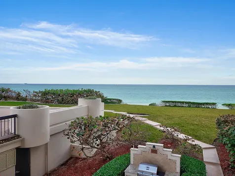 5380 N Ocean Drive Singer Island FL 33404