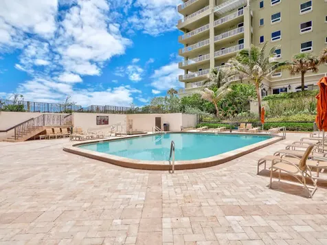 5380 N Ocean Drive Singer Island FL 33404