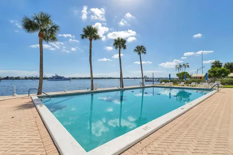 2600 N Flagler Drive West Palm Beach FL 33407