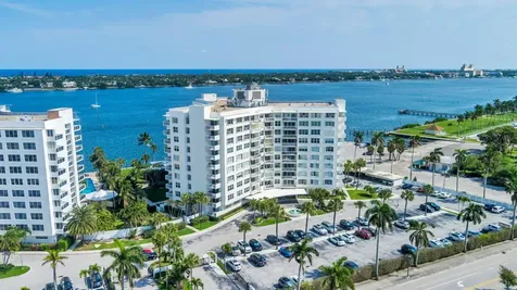 2600 N Flagler Drive West Palm Beach FL 33407