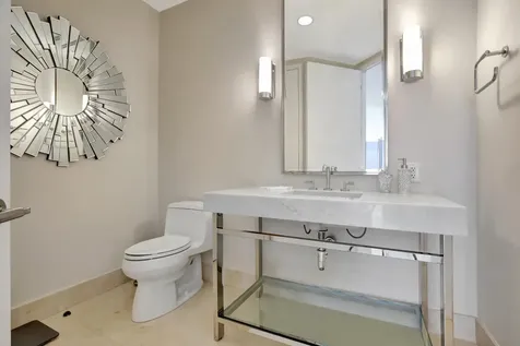 9703 Collins Avenue Bal Harbour FL 33154