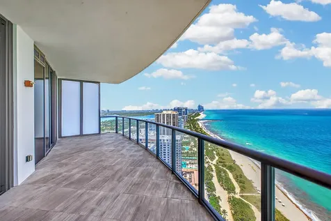 9703 Collins Avenue Bal Harbour FL 33154