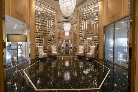9703 Collins Avenue Bal Harbour FL 33154