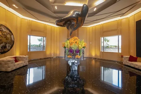 9703 Collins Avenue Bal Harbour FL 33154