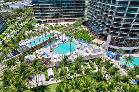 9703 Collins Avenue Bal Harbour FL 33154
