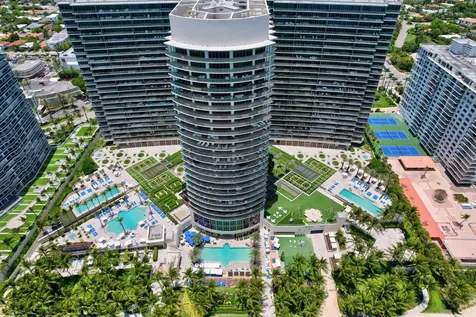 9703 Collins Avenue Bal Harbour FL 33154