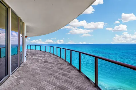 9703 Collins Avenue Bal Harbour FL 33154