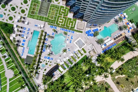 9703 Collins Avenue Bal Harbour FL 33154